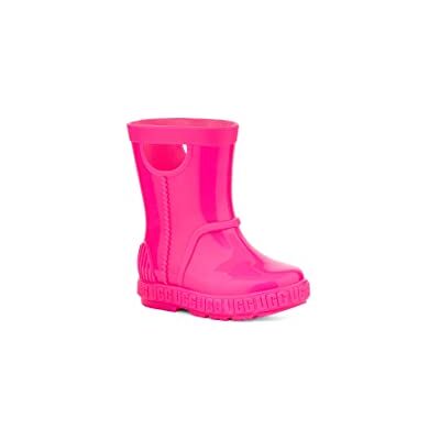 Ugg Unisex Kids Drizlita Boot, Taffy Pink, 7 UK Child Ugg Unisex Kids Drizlita Boot, Taffy Pink, 7 UK Child