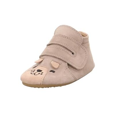 Superfit Papageno Boys' First Walking Shoes, Beige 4000, 2 UK Child Superfit Papageno Boys' First Walking Shoes, Beige 4000, 2 UK Child