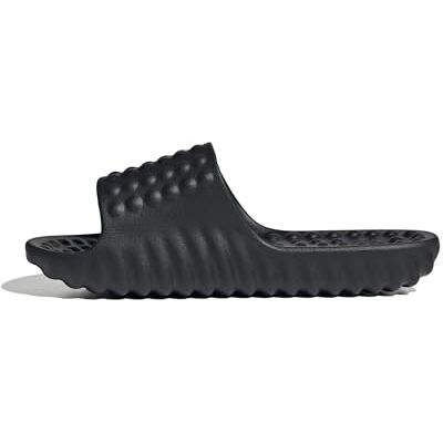 adidas Unisex Adissage 360REC Slides Flip-Flop, core Black/FTWR White/core Black, 13 UK adidas Unisex Adissage 360REC Slides Flip-Flop, core Black/FTWR White/core Black, 13 UK