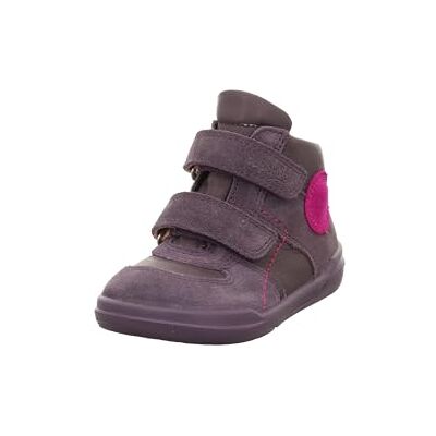 Superfit Girls Superfree First Walker Shoe, Purple Pink 8500, 5.5 UK Child Narrow Superfit Girls Superfree First Walker Shoe, Purple Pink 8500, 5.5 UK Child Narrow