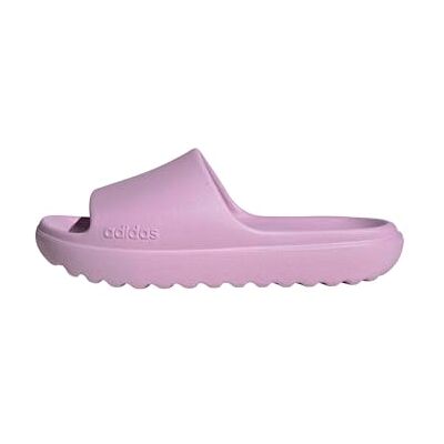 adidas Unisex ADILETTE LUMIA SLIDES, bliss lilac/bliss lilac/bliss lilac, 11 UK adidas Unisex ADILETTE LUMIA SLIDES, bliss lilac/bliss lilac/bliss lilac, 11 UK