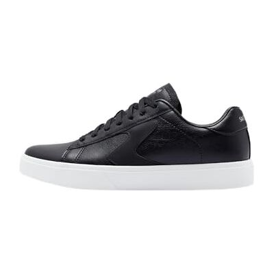 Skechers Eden LX Trainers - Remembrance Black - Trainers Skechers Eden LX Trainers - Remembrance Black - Trainers