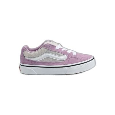 Vans Missy's Caldrone Sneaker, Suede/mesh Lavender Mist, 4.5 UK Vans Missy's Caldrone Sneaker, Suede/mesh Lavender Mist, 4.5 UK