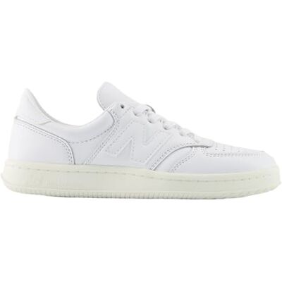 New Balance 500 Sneaker White New Balance 500 Sneaker White