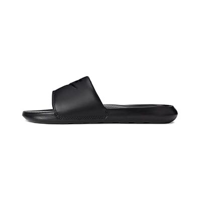 Nike Women's W Victori One Slide Gymnastics Shoe, Black, 6.5 UK Nike Women's W Victori One Slide Gymnastics Shoe, Black, 6.5 UK
