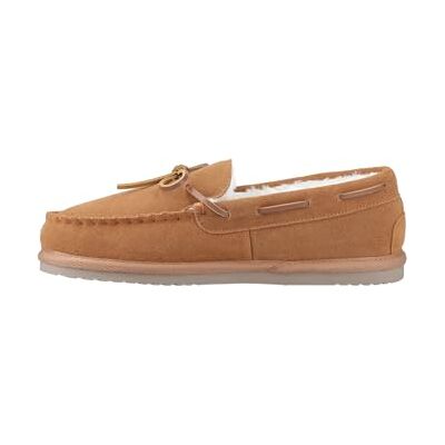 Hush Puppies Men's Abraham Slipper, Tan, 10 UK Hush Puppies Men's Abraham Slipper, Tan, 10 UK
