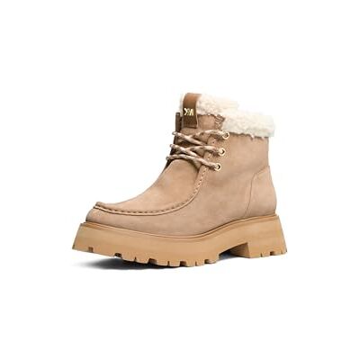 Michael Kors CADE BOOTIE HUSK Women, UK 7 Michael Kors CADE BOOTIE HUSK Women, UK 7