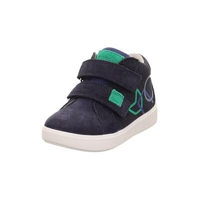 Superfit SUPIES, First Walker Shoe, Blau 8010, Superfit SUPIES, First Walker Shoe, Blau 8010,