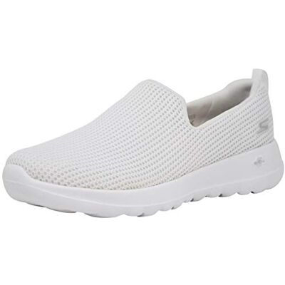 Skechers Womens go Walk Joy Sneaker White - Sneaker Skechers Womens go Walk Joy Sneaker White - Sneaker