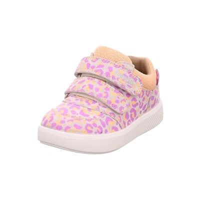Superfit SUPIES, First Walker Shoe, Mehrfarbig 9020, Superfit SUPIES, First Walker Shoe, Mehrfarbig 9020,