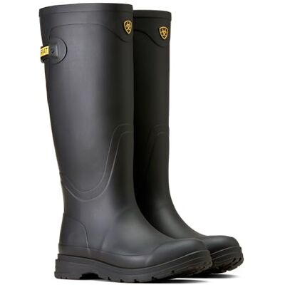 Ariat Kelmarsh Black UK 3-8 Women Boots Ariat Kelmarsh Black UK 3-8 Women Boots