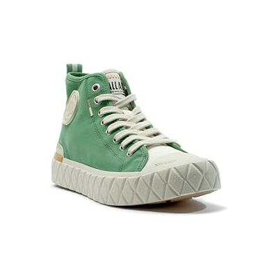 PALLADIUM - Palla Ace Chukka Org - Shoes PALLADIUM - Palla Ace Chukka Org - Shoes