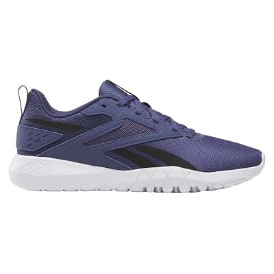 REEBOK - FLEXAGON ENERGY TR 4 - Twilight Purple/Black - Training shoe REEBOK - FLEXAGON ENERGY TR 4 - Twilight Purple/Black - Training shoe