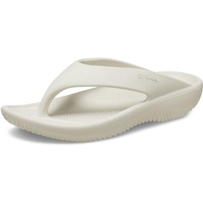 Crocs Women Flip,Mellow Recovery Womens Flip,Stucco,3 UK Women Crocs Women Flip,Mellow Recovery Womens Flip,Stucco,3 UK Women