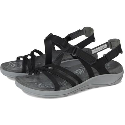 Merrell Harbor Backstrap Women's,Black 8 UK Merrell Harbor Backstrap Women's,Black 8 UK