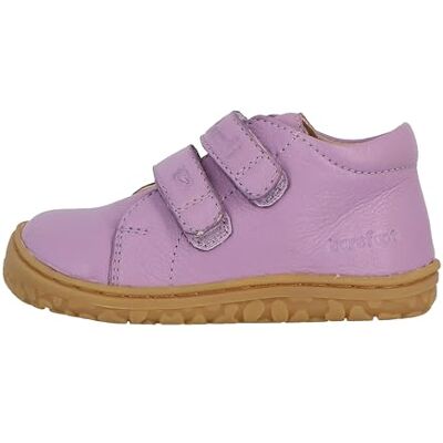Lurchi Boy's Unisex Kids 95L5003003 First Walker Shoe, Flieder, 2 UK Child Lurchi Boy's Unisex Kids 95L5003003 First Walker Shoe, Flieder, 2 UK Child