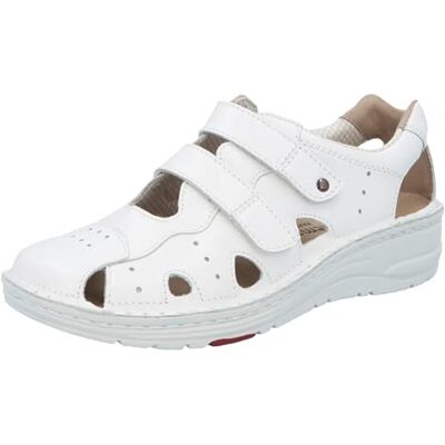 Berkemann Larena 03100-101 Women's Sneakers - Sneaker Berkemann Larena 03100-101 Women's Sneakers - Sneaker