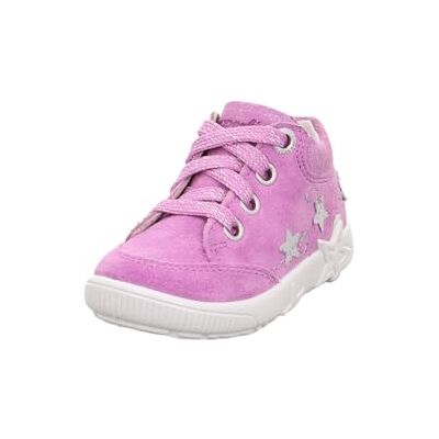 Superfit Starlight First Walking Shoes, Purple 8500, 25 EU, Purple 8500, 8 UK Child Superfit Starlight First Walking Shoes, Purple 8500, 25 EU, Purple 8500, 8 UK Child
