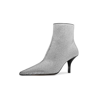 Michael Kors SELINA HEELED BOOTIE Boots Michael Kors SELINA HEELED BOOTIE Boots