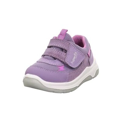 Superfit Cooper First Walking Shoes, Purple 8500, 27 EU, Purple 8500, 9 UK Superfit Cooper First Walking Shoes, Purple 8500, 27 EU, Purple 8500, 9 UK