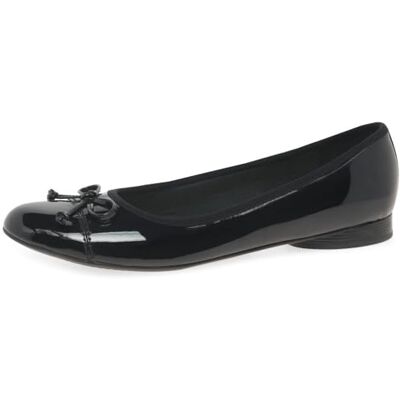 Clarks Loreleigh Rae Womens Black Pat, 8 Clarks Loreleigh Rae Womens Black Pat, 8