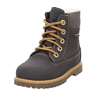 DMLNG Däumling Unisex Andy Classic Boots, (Aspen Smoked Pearl 82), 13 UK DMLNG Däumling Unisex Andy Classic Boots, (Aspen Smoked Pearl 82), 13 UK