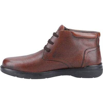 Hush Puppies Male Malcolm Boots, Brown, 7 Hush Puppies Male Malcolm Boots, Brown, 7