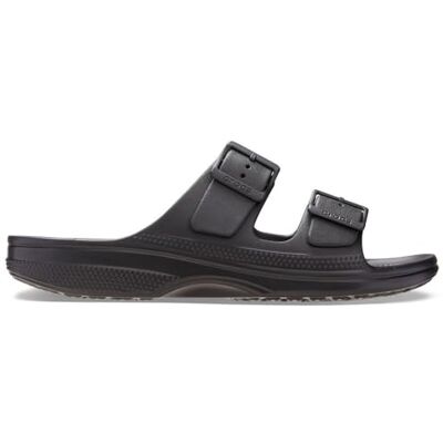 Crocs Men, Saturday Sandal M, Black, 6 UK Men Crocs Men, Saturday Sandal M, Black, 6 UK Men