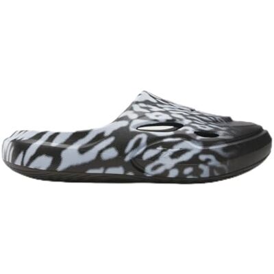 Reebok Unisex DMX Recovery Mule, 43 EU Multicoloured Reebok Unisex DMX Recovery Mule, 43 EU Multicoloured
