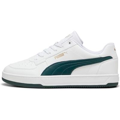 PUMA Caven 2.0 Sneakers - Retro Basketball Style PUMA Caven 2.0 Sneakers - Retro Basketball Style