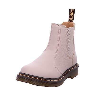 Dr. Martens 30698348 Chelsea Boot Women Vintage Taupe Virginia UK 3 Dr. Martens 30698348 Chelsea Boot Women Vintage Taupe Virginia UK 3