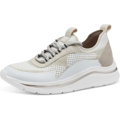 Jana Tamaris Beige Shoes - Damen 39 EU Jana Tamaris Beige Shoes - Damen 39 EU