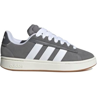 adidas Men's Grand Court Alpha 00s Shoes Grey 10.5 adidas Men's Grand Court Alpha 00s Shoes Grey 10.5