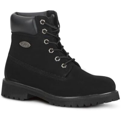 Lugz Women's Wcnyd-001 Winter Boot, Black, 5 UK Lugz Women's Wcnyd-001 Winter Boot, Black, 5 UK