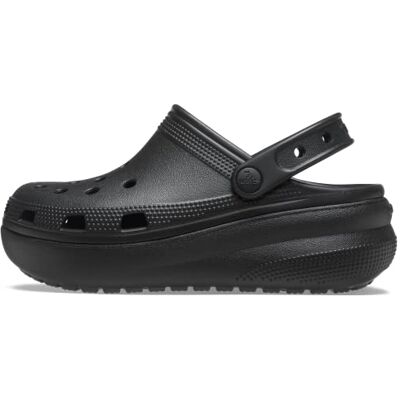 Crocs Classic Cutie Clog K Blk Crocs Classic Cutie Clog K Blk