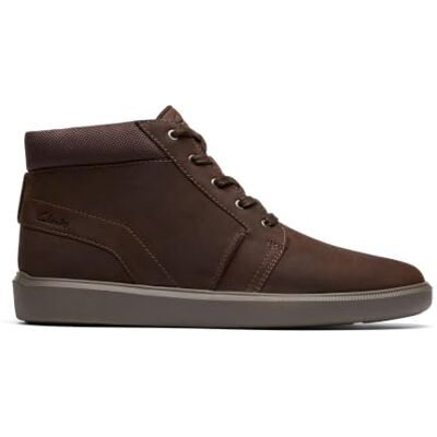 Clarks Brodin Mid Clarks Brodin Mid