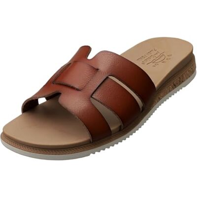 Skechers Women's Desert Kiss Low Peak Look, Chestnut, 5 UK Skechers Women's Desert Kiss Low Peak Look, Chestnut, 5 UK