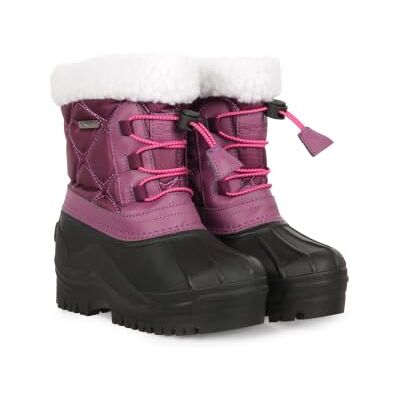 Mountain Warehouse - Arctic Junior - Waterproof - Snow Boots Mountain Warehouse - Arctic Junior - Waterproof - Snow Boots