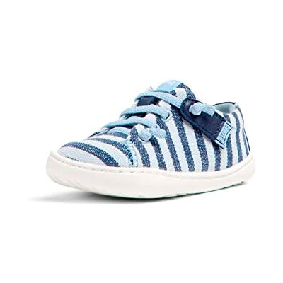 Camper Unisex Baby Peu Cami First Walkers-k800369 Trainers, Multicoloured, 4.5 UK Camper Unisex Baby Peu Cami First Walkers-k800369 Trainers, Multicoloured, 4.5 UK