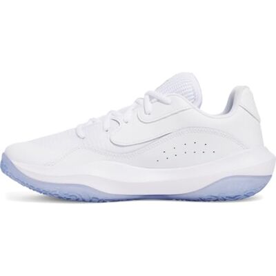 Under Armour Lockdown 7 Low Basketball Shoes - Basketball Shoes Under Armour Lockdown 7 Low Basketball Shoes - Basketball Shoes