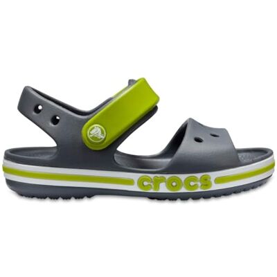 Crocs Bayaband Sandal K Crocs Bayaband Sandal K