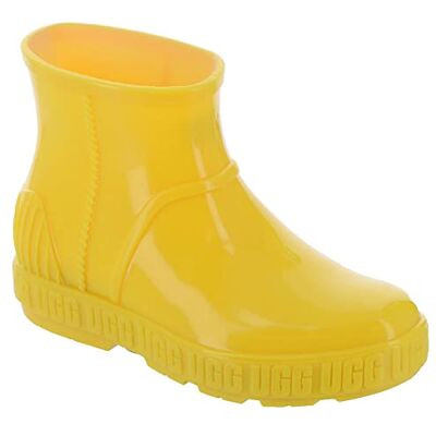Ugg Toddler Boot Drizlita Uk Size 6 Canary Ugg Toddler Boot Drizlita Uk Size 6 Canary