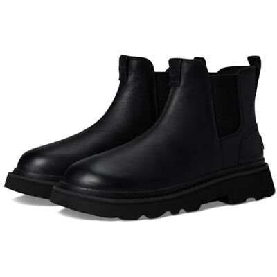 Ugg Chelsea Lug Leather boots Ugg Chelsea Lug Leather boots