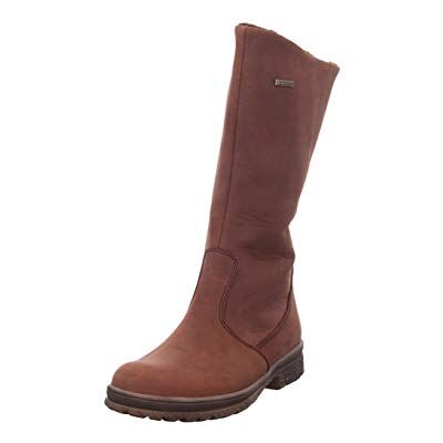 DMLNG Däumling 200571S31 Girls’ Snow Boot, Country Espresso, 10 Child UK DMLNG Däumling 200571S31 Girls’ Snow Boot, Country Espresso, 10 Child UK