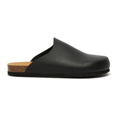 Scholl Jackie, Zoccoli Donna, Nero, 40 EU Scholl Jackie, Zoccoli Donna, Nero, 40 EU