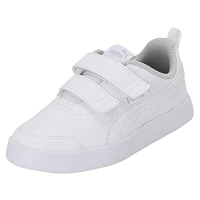 PUMA Courtflex V3 V INF - Kids' Sports Shoes PUMA Courtflex V3 V INF - Kids' Sports Shoes