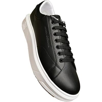 Armani Exchange Xux123 Xv534 Men's, Black, 9.5 UK Armani Exchange Xux123 Xv534 Men's, Black, 9.5 UK