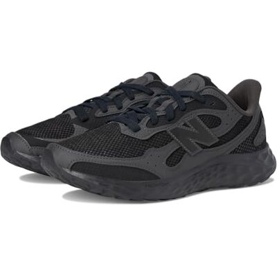 New Balance Arishi V4 W Sneaker Black New Balance Arishi V4 W Sneaker Black