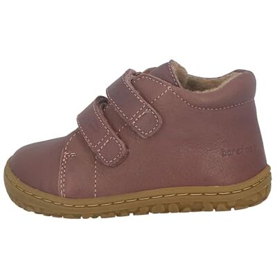 Lurchi Boy's Unisex Kids 63L4003008 First Walker Shoe, Prugna, 6 UK Child Lurchi Boy's Unisex Kids 63L4003008 First Walker Shoe, Prugna, 6 UK Child