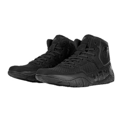 Venum - Elite - Black - EU40.5 Wrestling shoes Venum - Elite - Black - EU40.5 Wrestling shoes